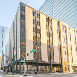 501 Union Street office spaces