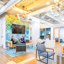 Office suites to rent in Nashville