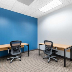 Image of San Diego serviced office