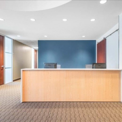 Executive suite - San Diego