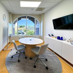 Exterior image of 50101 Governors Drive, Bold Building, Suite 280