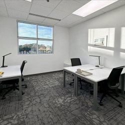 Executive office centre in Chapel Hill