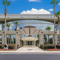 Executive office centre - Jacksonville (Florida)