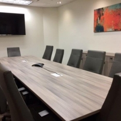 Image of Jacksonville (Florida) serviced office