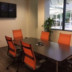 Jacksonville (Florida) executive office centre