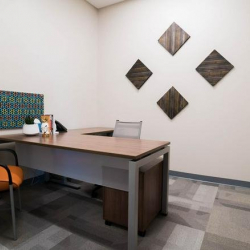 Executive suites to lease in Nashville