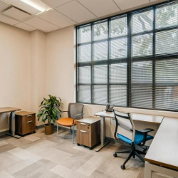 Image of Nashville executive office