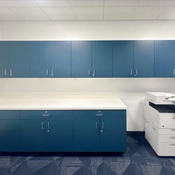 Grand Rapids executive office centre