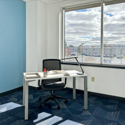 Interior of 5030 Corporate Exchange Boulevard, 2nd Floor
