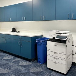 Office spaces to lease in Grand Rapids