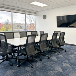 5030 Corporate Exchange Boulevard, 2nd Floor