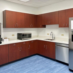 Image of Grand Rapids executive office centre
