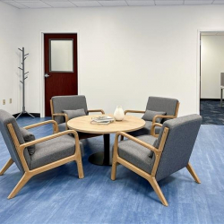 Executive suite in Grand Rapids