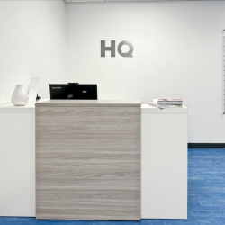 Serviced office to lease in Grand Rapids