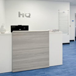 Offices at 5030 Corporate Exchange Boulevard, 2nd Floor