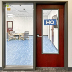 Serviced office centres in central Grand Rapids
