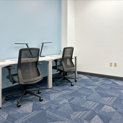 5030 Corporate Exchange Boulevard, 2nd Floor office spaces
