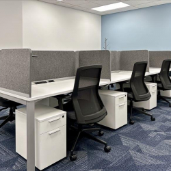 Grand Rapids executive office
