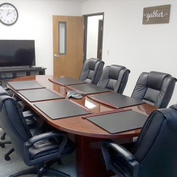 Offices at 5040 Corporate Plaza Drive, Suite 7