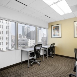 Executive office centres to hire in Oakland