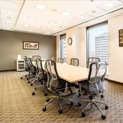 Office suite - San Francisco