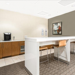 Executive suites to rent in San Francisco