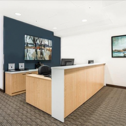 Serviced office in San Francisco