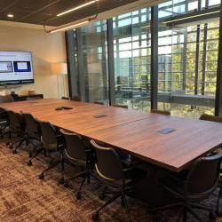 Image of Atlanta executive suite