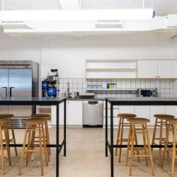Office accomodations in central New York City