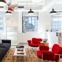 Office suites to let in New York City