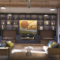 Serviced offices to hire in Chapel Hill
