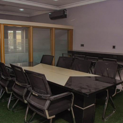 Dallas executive office centre