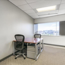 Office accomodations in central Dallas