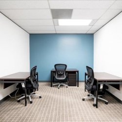 Serviced office - Dallas