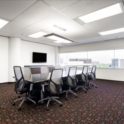 Dallas office suite