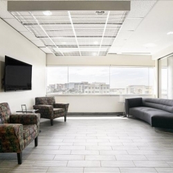 Image of Dallas serviced office centre