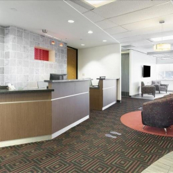 Exterior image of 5050 Quorum Drive, Suite 700