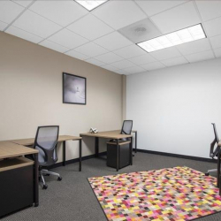 Serviced office in Norcross