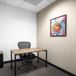 Image of Norcross executive suite