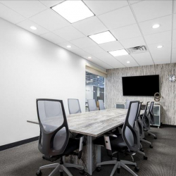Serviced office centres in central Norcross