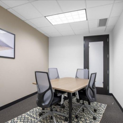 Offices at 5051 Peachtree Corners Circle, Suite 200
