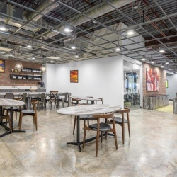Serviced office in Norcross