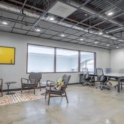 Executive offices to let in Norcross