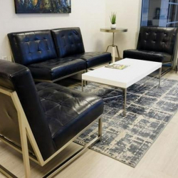 Office suites in central Plano