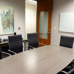 Serviced offices to rent in 