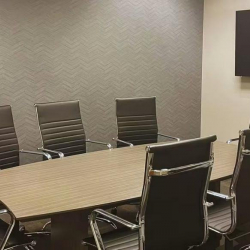Serviced offices to rent in Plano