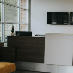 Image of Plano serviced office