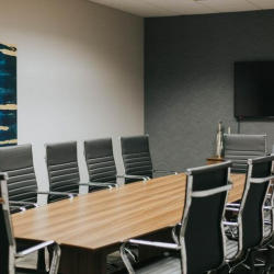 Office suite - Plano