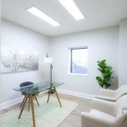 Serviced office in Magnolia