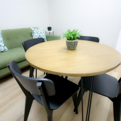 Serviced offices in central Magnolia